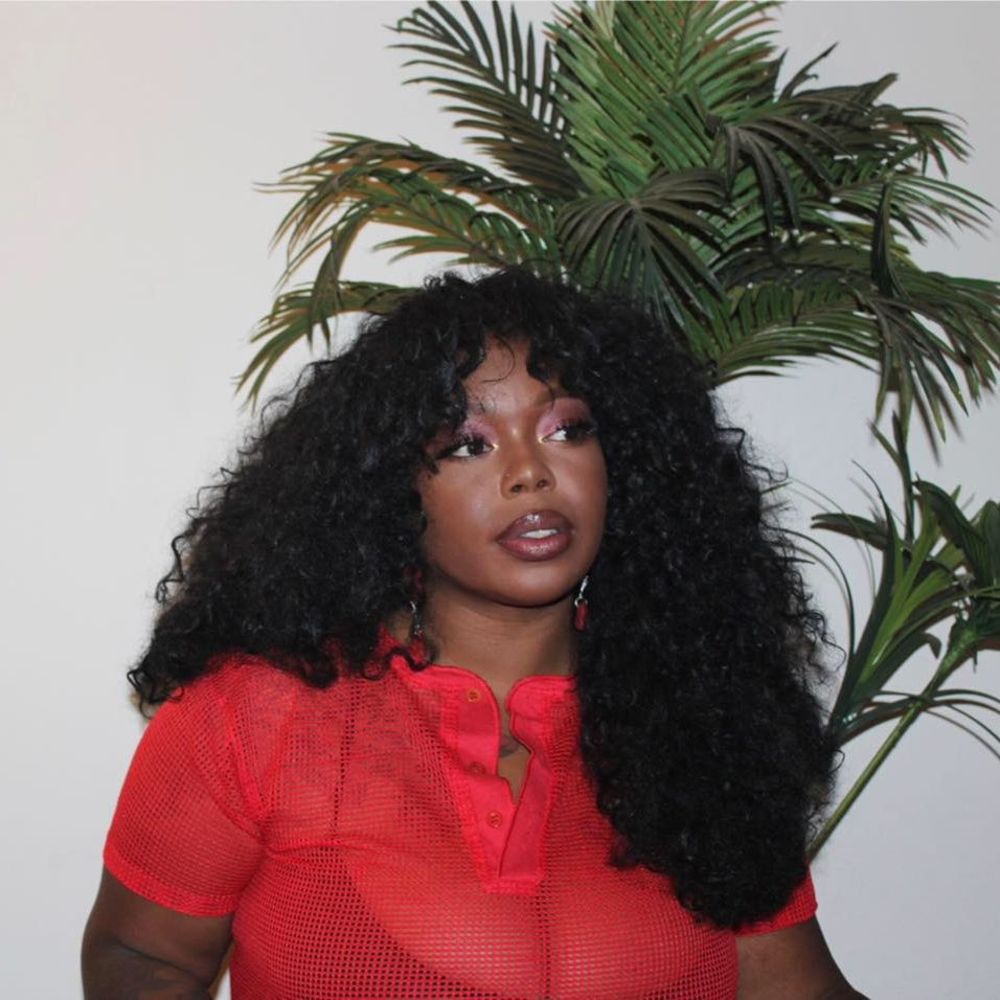 Meet your Posher, A'justice